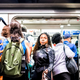 Image for article titled Things People Hate The Most About Public Transportation
